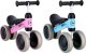 Nils Extreme Rowerek biegowy RB002 Blue Nils Fun 5