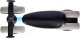 Nils Extreme Rowerek biegowy RB002 Blue Nils Fun 8