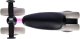 Nils Extreme Rowerek biegowy RB002 Pink Nils Fun 3