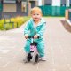 Nils Extreme Rowerek biegowy RB002 Pink Nils Fun 4