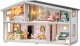 Micki Domek dla Lalek Lundby 2