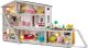 Micki Domek dla Lalek Lundby 5