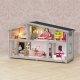 Micki Domek dla Lalek Lundby 6