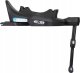 Graco GRACO BAZA SNUGTURN R129 BLACK 2