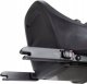 Graco GRACO BAZA SNUGTURN R129 BLACK 4