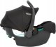 Fotelik samochodowy Graco GRACO FOTELIK SNUGLITE R129 MIDNIGHT 4
