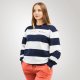 Lacoste Bluza damska Lacoste 1