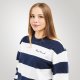 Lacoste Bluza damska Lacoste 1