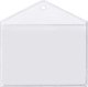 Stamal Identyfikator poziomy holder kieszonka 100x65mm +smycz 90cm x20kpl 3