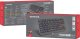 Klawiatura Genesis Thor 230 TKL Wireless Outemu Red (NKG-2106) 3