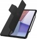 Etui na tablet Spigen Spigen Air Skin Pro, black - iPad Air 13" 2024 5