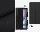 Etui na tablet Spigen Spigen Air Skin Pro, black - iPad Air 13" 2024 10