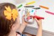 Teka Kredki ołówkowe Kids Multisurface + temp. 10+1 kol 8