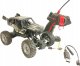 Teka Pojazd R/C Metal + dym + ładowarka 1