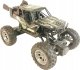 Teka Pojazd R/C Metal + dym + ładowarka 1