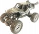 Teka Pojazd R/C Metal + dym + ładowarka 2