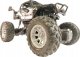 Teka Pojazd R/C Metal + dym + ładowarka 6