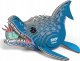 Fat Brain Toys Dinozaur Mozazaur Eugy. Eko Układanka 3D 1