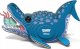 Fat Brain Toys Dinozaur Mozazaur Eugy. Eko Układanka 3D 7