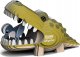 Teka Aligator Eugy. Eko Układanka 3D 4