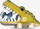 Teka Aligator Eugy. Eko Układanka 3D 5