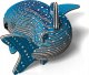 Fat Brain Toys Rekin Wielorybi Eugy Eko* Układanka 3D 8