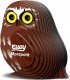 Fat Brain Toys Sowa Ciemnolica Eugy. Eko Układanka 3D 1