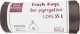 Teka Worki na ¶mieci 35l br±zowe 20szt 4