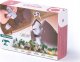 Figurka Teka HalfToys składany Bóbr 6