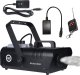 Naświetlacz LIGHT4ME LIGHT4ME BLACK 1500 wytwornica dymu mgły 1