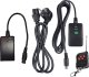 Naświetlacz LIGHT4ME LIGHT4ME BLACK 1500 wytwornica dymu mgły 5