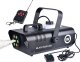 Naświetlacz LIGHT4ME LIGHT4ME BLACK 1500 LED wytwornica dymu mgły 1