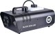 Naświetlacz LIGHT4ME LIGHT4ME BLACK 1500 LED wytwornica dymu mgły 2