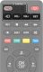 Tuner TV Cabletech Tuner DVB-T2  H.265 HEVC Cabletech 14