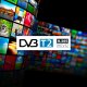 Tuner TV Cabletech Tuner DVB-T2  H.265 HEVC Cabletech 7