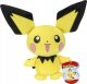 Jazwares POKEMON PLUSH 20 CM PICHU CDU 7