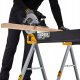 ToughBuilt Construction goat ToughBuilt(r) C550, 2 pcs. 3