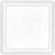 Lampa sufitowa Tracer Plafon sufitowy LED Tracer Lumi Square 2