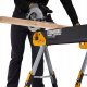 ToughBuilt Construction goat ToughBuilt(r) C650, 2 pcs. 10
