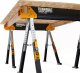 ToughBuilt Construction goat ToughBuilt(r) C650, 2 pcs. 11