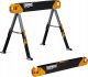 ToughBuilt Construction goat ToughBuilt(r) C650, 2 pcs. 5
