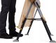 ToughBuilt Construction goat ToughBuilt(r) C650, 2 pcs. 9
