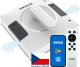 Robot do mycia okien Tesla Window cleaning robot TESLA RoboStar W700 WiFi 12