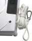 Robot do mycia okien Tesla Window cleaning robot TESLA RoboStar W700 WiFi 15