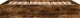 vidaXL vidaXL Rama łóżka, przydymiony dąb, 120x190cm, materiał drewnopochodny 5
