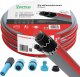 Vartco Garden hose 1" 20m 6-ply Vartco PROFESSIONAL PLUS TFS 1005100020 13