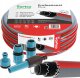 Vartco Garden hose 1" 20m 6-ply Vartco PROFESSIONAL PLUS TFS 1005100020 14