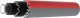 Vartco Garden hose 1" 20m 6-ply Vartco PROFESSIONAL PLUS TFS 1005100020 6