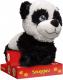 Tm Toys Snuggies Panda Dotty 2