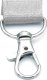 Stamal Identyfikator pionowy holder kieszonka A6 115x150mm + smycz 90cm x 20kpl 2